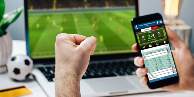 SBOBET: Situs Judi Bola Online Terpercaya dengan Fasilitas Paling Lengkap